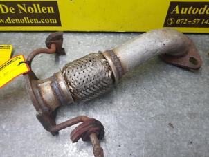 Used Repair kit flexible section Ford Mondeo II 1.8i 16V Price € 40,00 Margin scheme offered by de Nollen autorecycling
