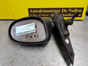 Gebrauchte Außenspiegel rechts Ford KA Preis € 48,39 Mit Mehrwertsteuer angeboten von de Nollen autorecycling