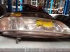 Headlight, right from a Opel Vectra 2000