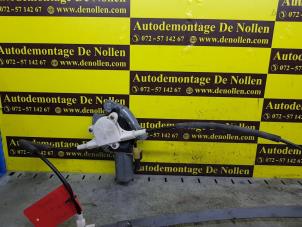 Gebrauchte Fenstermechanik 2-türig rechts vorne Renault Megane Preis € 50,00 Margenregelung angeboten von de Nollen autorecycling