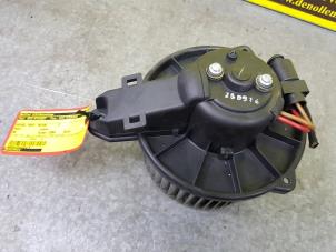 Used Heating and ventilation fan motor Audi A6 Price € 75,00 Margin scheme offered by de Nollen autorecycling