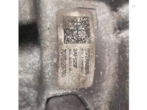 Used Gearbox Ford Focus 3 Wagon 1.0 Ti-VCT EcoBoost 12V 100 Price € 1.512,50 Inclusive VAT offered by de Nollen autorecycling