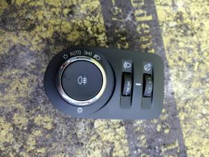 Used Light switch Opel Adam Price € 50,00 Margin scheme offered by de Nollen autorecycling