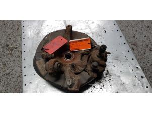 Used Knuckle bracket, rear left BMW 1-Serie Price € 60,50 Inclusive VAT offered by de Nollen autorecycling