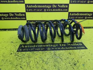 Used Rear torsion spring Citroen DS4 Price € 60,00 Margin scheme offered by de Nollen autorecycling