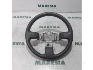 Used Steering wheel Fiat Panda (169) 1.1 Fire Price € 35,00 Margin scheme offered by Maresia Parts