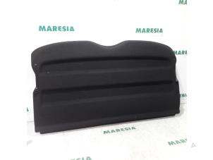 Used Parcel shelf Citroen C4 Berline (NC) 1.6 Hdi 90 Price € 60,00 Margin scheme offered by Maresia Parts
