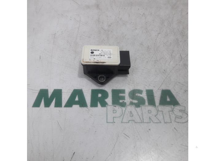 Used Esp computer Citroen C4 Berline (NC) 1.6 Hdi 90 Price € 30,00 Margin scheme offered by Maresia Parts