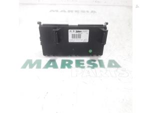 Used Heater computer Citroen C4 Berline (NC) 1.6 Hdi 90 Price € 60,00 Margin scheme offered by Maresia Parts