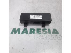 Used Radio module Citroen C4 Berline (NC) 1.6 Hdi 90 Price € 60,00 Margin scheme offered by Maresia Parts