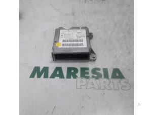 Used Airbag Module Citroen C4 Berline (NC) 1.6 Hdi 90 Price € 105,00 Margin scheme offered by Maresia Parts
