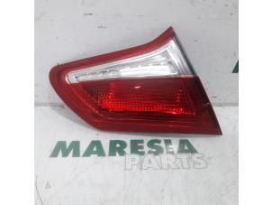 Used Taillight, left Citroen C4 Berline (NC) 1.6 Hdi 90 Price € 25,00 Margin scheme offered by Maresia Parts