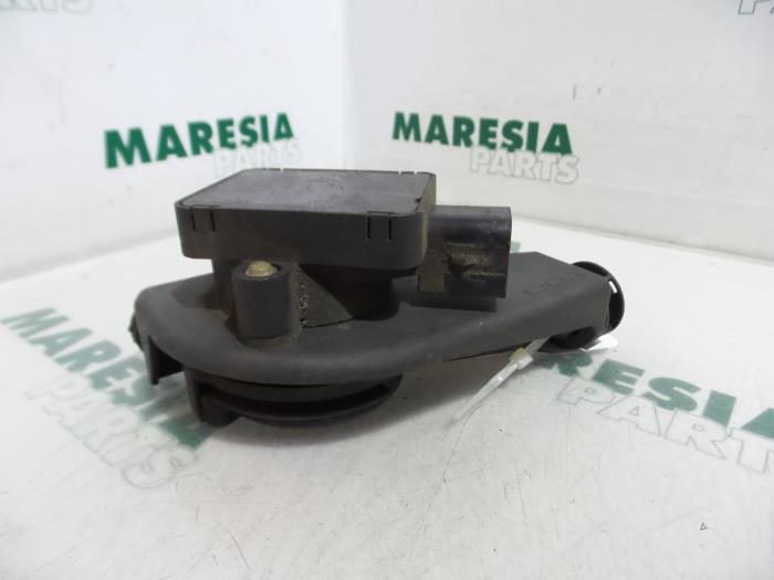 Begagnade Gaspedalsensor Citroen C5 I Berline (DC) 2.0 HDi 110 Pris € 35,00 Marginaltabell erbjuds av Maresia Parts