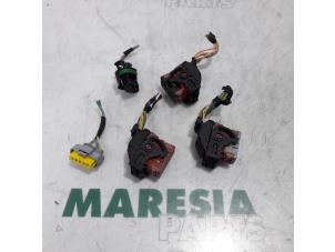Used Wiring harness Citroen C3 Pluriel (HB) 1.4 Price € 75,00 Margin scheme offered by Maresia Parts
