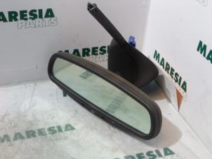 Used Rear view mirror Peugeot 807 2.2 HDiF 16V Price € 40,00 Margin scheme offered by Maresia Parts