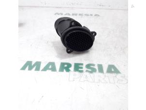 Usagé Dosimètre à air Peugeot Partner (GC/GF/GG/GJ/GK) 1.6 HDI 75 16V Prix € 30,25 Prix TTC proposé par Maresia Parts