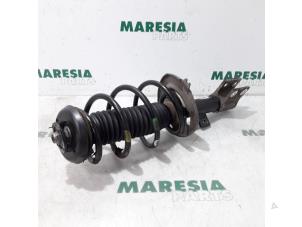 Used Front shock absorber rod, right Peugeot Partner (GC/GF/GG/GJ/GK) 1.6 HDI 75 16V Price € 72,60 Inclusive VAT offered by Maresia Parts
