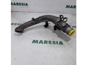 Used Turbo hose Fiat Ducato (250) 2.3 D 120 Multijet Price € 108,90 Inclusive VAT offered by Maresia Parts