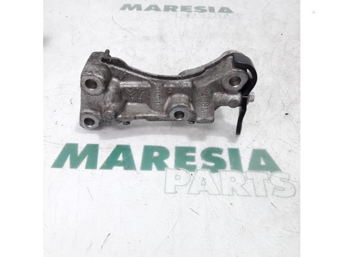 Used Engine mount Citroen C3 Picasso (SH) 1.6 HDi 16V 90 Price € 30,00 Margin scheme offered by Maresia Parts