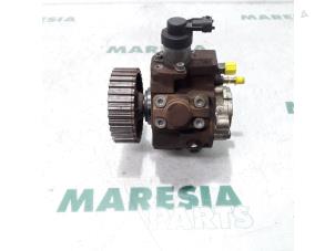Used Mechanical fuel pump Citroen C3 Picasso (SH) 1.6 HDi 16V 90 Price € 25,00 Margin scheme offered by Maresia Parts