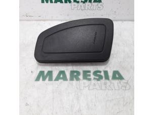 Used Seat airbag (seat) Peugeot 207/207+ (WA/WC/WM) 1.4 HDi Price € 40,00 Margin scheme offered by Maresia Parts