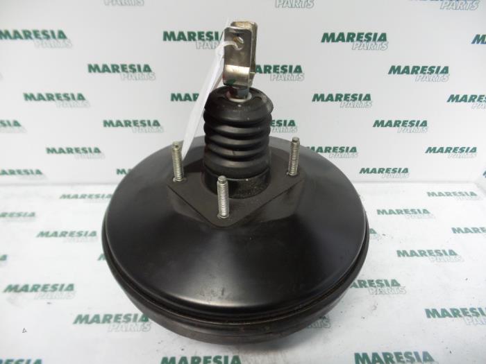 Usagé Assistant de freinage Citroen C1 1.0 12V Prix € 50,00 Règlement à la marge proposé par Maresia Parts