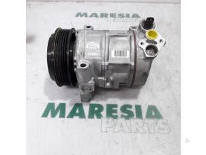 Used Air conditioning pump Fiat Punto III (199) 0.9 TwinAir Turbo 100 Price € 105,00 Margin scheme offered by Maresia Parts