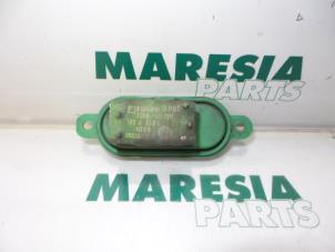 Gebrauchte Heizung Widerstand Alfa Romeo 146 (930B) 1.9 TD Preis € 25,00 Margenregelung angeboten von Maresia Parts
