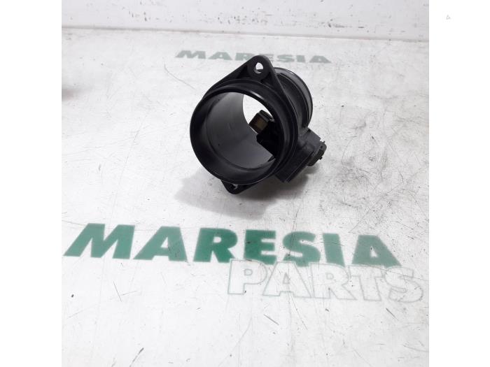 Gebrauchte Luftmengenmesser Renault Scénic III (JZ) 1.6 Energy dCi 130 Preis € 30,00 Margenregelung angeboten von Maresia Parts