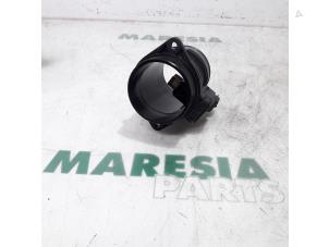 Used Airflow meter Renault Scénic III (JZ) 1.6 Energy dCi 130 Price € 30,00 Margin scheme offered by Maresia Parts