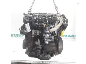 Used Engine Peugeot 607 (9D/U) 2.2 HDiF 16V Price € 840,00 Margin scheme offered by Maresia Parts