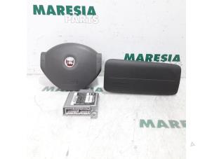 Gebrauchte Airbag Set + Modul Fiat Panda (169) 1.2 Fire Preis € 262,50 Margenregelung angeboten von Maresia Parts
