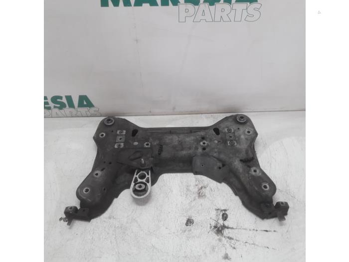 Used Subframe Renault Espace (JK) 3.0 dCi V6 24V Price € 59,99 Margin scheme offered by Maresia Parts