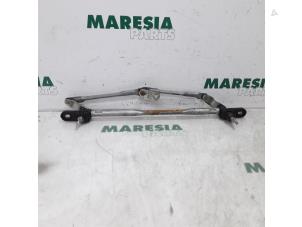 Begagnade Torkarmekanism Fiat Panda (169) 1.2 Fire Pris € 35,00 Marginaltabell erbjuds av Maresia Parts