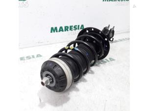 Used Front shock absorber rod, right Fiat Punto III (199) 0.9 TwinAir Turbo 100 Price € 35,00 Margin scheme offered by Maresia Parts