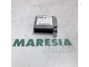 Used Airbag Module Peugeot 607 (9D/U) 2.2 HDiF 16V Price € 50,00 Margin scheme offered by Maresia Parts