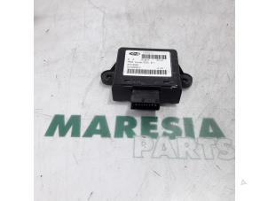 Używane Sterownik wtrysku Peugeot 607 (9D/U) 2.2 HDiF 16V Cena € 50,00 Procedura marży oferowane przez Maresia Parts