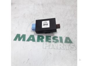 Used Alarm module Peugeot 607 (9D/U) 2.2 HDiF 16V Price € 75,00 Margin scheme offered by Maresia Parts