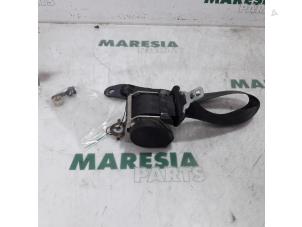 Used Rear seatbelt, left Peugeot 607 (9D/U) 2.2 HDiF 16V Price € 50,00 Margin scheme offered by Maresia Parts