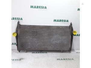 Used Intercooler Peugeot 607 (9D/U) 2.2 HDiF 16V Price € 90,00 Margin scheme offered by Maresia Parts