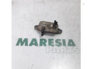 Używane Czujnik filtra czastek stalych Peugeot 607 (9D/U) 2.2 HDiF 16V Cena € 50,00 Procedura marży oferowane przez Maresia Parts