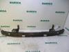 Rear bumper frame from a Peugeot 807 2.2 HDiF 16V 2003