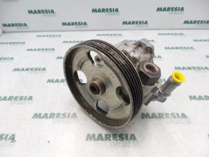 Used Power steering pump Peugeot 807 2.2 HDiF 16V Price € 75,00 Margin scheme offered by Maresia Parts