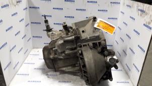 Used Gearbox Peugeot 807 2.2 HDiF 16V Price € 420,00 Margin scheme offered by Maresia Parts