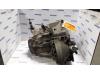Gearbox from a Peugeot 807, 2002 / 2014 2.2 HDiF 16V, MPV, Diesel, 2.179cc, 94kW (128pk), FWD, DW12BTED4; 4HW, 2002-06 / 2006-07, EA4HWB; EB4HWB 2003