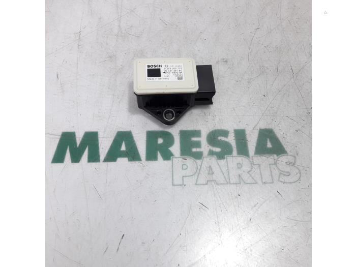 Used Esp computer Citroen C4 Grand Picasso (UA) 1.8 16V Price € 74,99 Margin scheme offered by Maresia Parts