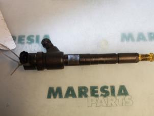 Used Injector (diesel) Fiat Grande Punto (199) 1.3 JTD Multijet 16V Price € 105,00 Margin scheme offered by Maresia Parts