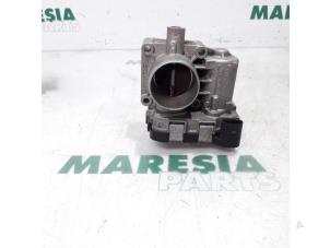 Gebrauchte Drosselklappengehäuse Fiat Grande Punto (199) 1.4 Preis € 75,00 Margenregelung angeboten von Maresia Parts