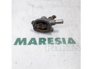 Used Thermostat housing Fiat Grande Punto (199) 1.4 Price € 40,00 Margin scheme offered by Maresia Parts