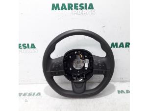Used Steering wheel Fiat 500X (334) 1.6 E-torq 16V Price € 157,50 Margin scheme offered by Maresia Parts